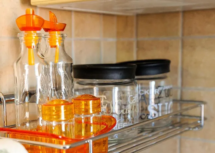 Apartments Kovacic_Grubisic *